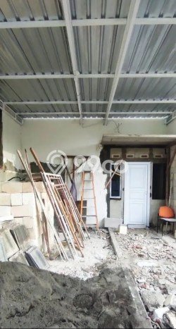 Rumah Siap Huni 2 KT 1 KM di Rungkut, Surabaya Rumah Siap Huni 2 KT 1 KM di Rungkut, Surabaya