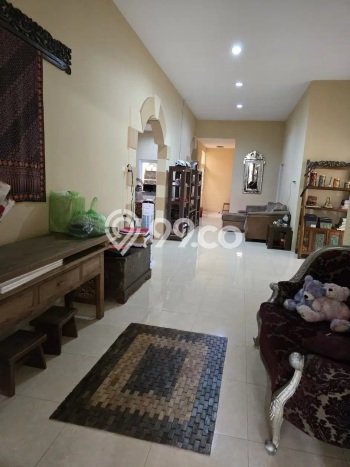 Rumah Mewah Dijual LT 225m2 di Sukolilo, Surabaya Rumah Mewah Dijual LT 225m2 di Sukolilo, Surabaya
