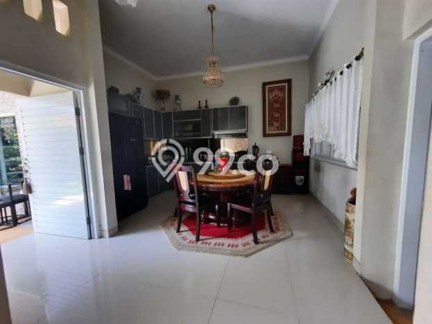 Hot Offer Hunian Mewah Ideal dan Luas di Tapos, Depok Hot Offer Hunian Mewah Ideal dan Luas di Tapos, Depok