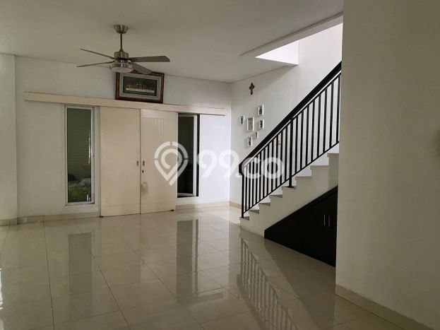 Hunian Super Mewah dengan Akses Paling Strategis di Raffles Hills, Jakarta Timur Hunian Super Mewah dengan Akses Paling Strategis di Raffles Hills, Jakarta Timur