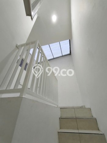 Rumah Minimalis 3 KT di Kota Wisata Jakarta Timur Unfurnished Rumah Minimalis 3 KT di Kota Wisata Jakarta Timur Unfurnished