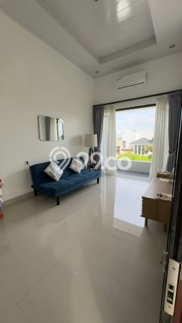 Rumah Modern 3 KT di Sentul Bogor Full Furnished Rumah Modern 3 KT di Sentul Bogor Full Furnished