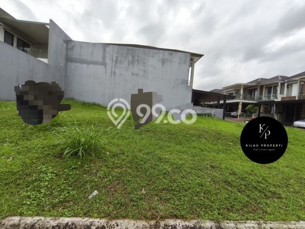 Dijual Tanah Lokasi Kota Wisata, Jakarta Timur Seluas 198m2 Dijual Tanah Lokasi Kota Wisata, Jakarta Timur Seluas 198m2