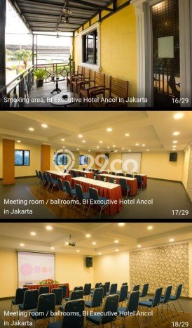 Jual Hotel di , Luas 6036m2m², Lokasi Strategis Jual Hotel di , Luas 6036m2m², Lokasi Strategis