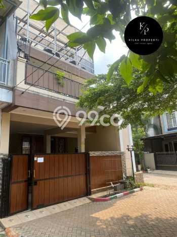 Dijual Rumah 3 Kamar Lokasi Strategis Nyaman dan Strategis di Gunung Putri Dijual Rumah 3 Kamar Lokasi Strategis Nyaman dan Strategis di Gunung Putri