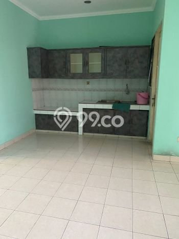 Rumah Modern 2 KT LT 136m2 di Kota Wisata Rumah Modern 2 KT LT 136m2 di Kota Wisata