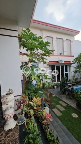 Rumah Elit Modern Siap Huni di Sentul City Bogor Rumah Elit Modern Siap Huni di Sentul City Bogor