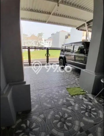 Rumah Modern 4 KT di Citra Grand Jakarta Timur Full Furnished Rumah Modern 4 KT di Citra Grand Jakarta Timur Full Furnished