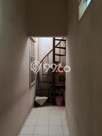Rumah Minimalis 4 KT di Kota Wisata Jakarta Timur Unfurnished Rumah Minimalis 4 KT di Kota Wisata Jakarta Timur Unfurnished