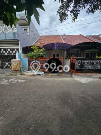 Dijual Rumah Mewah Exclusive di Karang Tengah, Tangerang Dijual Rumah Mewah Exclusive di Karang Tengah, Tangerang