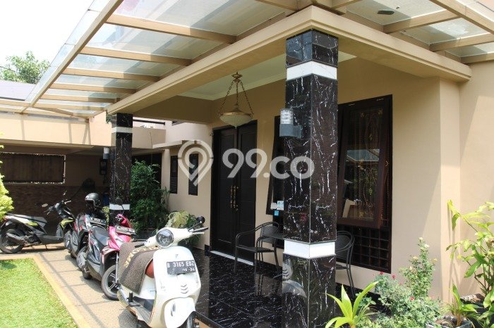 Dijual Rumah Elit Exclusive di Beji, Depok Dijual Rumah Elit Exclusive di Beji, Depok