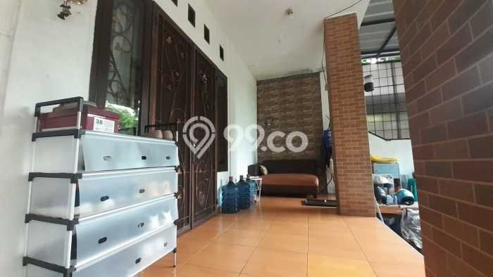 Dijual Rumah Modern 2 KT di Leuwinanggung, Bogor Dijual Rumah Modern 2 KT di Leuwinanggung, Bogor