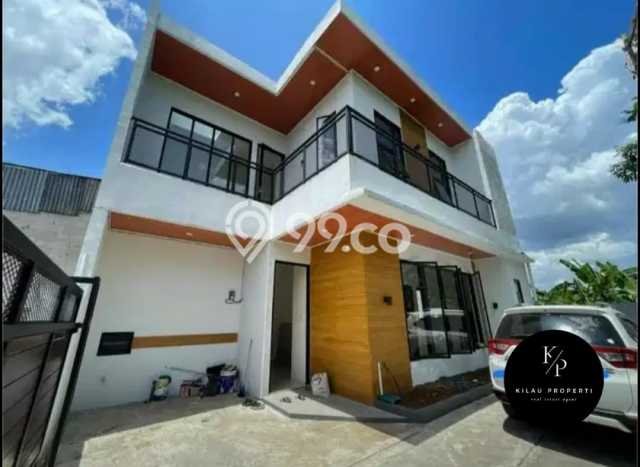 Dijual Rumah Strategis Bagus Punya 3 KT di Tapos Depok SHM Dijual Rumah Strategis Bagus Punya 3 KT di Tapos Depok SHM