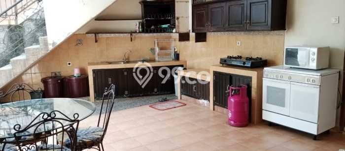 Jual Rumah Mewah Megah Dengan View Cantik di Sentul City, Bogor Jual Rumah Mewah Megah Dengan View Cantik di Sentul City, Bogor