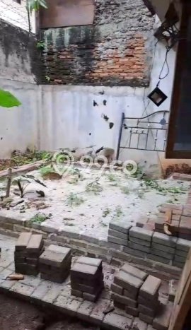 Rumah Minimalis 3 KT di Raffles Hills Jakarta Timur Unfurnished Rumah Minimalis 3 KT di Raffles Hills Jakarta Timur Unfurnished