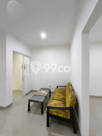 Rumah Minimalis 3 KT di Kota Wisata Jakarta Timur Unfurnished Rumah Minimalis 3 KT di Kota Wisata Jakarta Timur Unfurnished