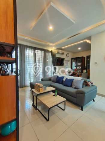For Sale! Luxury House LT 170m2 Desain Modern di Citra Grand For Sale! Luxury House LT 170m2 Desain Modern di Citra Grand