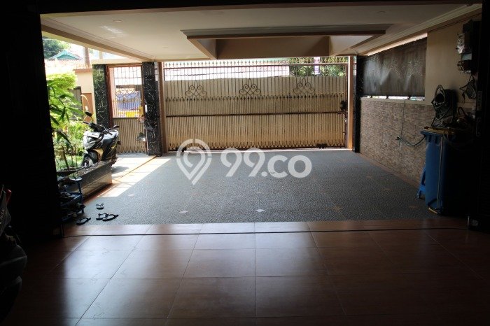 Dijual Rumah Elit Exclusive di Beji, Depok Dijual Rumah Elit Exclusive di Beji, Depok