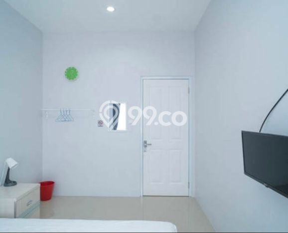 Dijual Rumah Kost di Sentul City, Bogor, 9 KT, 4 KM, Bangunan 220m2 Dijual Rumah Kost di Sentul City, Bogor, 9 KT, 4 KM, Bangunan 220m2