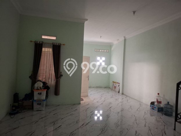 Jual Rumah Favorit Siap Huni LB 117m2 di Bojong Gede, Bogor Jual Rumah Favorit Siap Huni LB 117m2 di Bojong Gede, Bogor