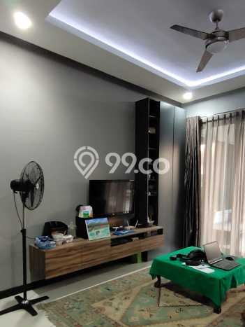 Hunian Super Elit dengan Akses Paling Strategis di Raffles Hills, Jakarta Timur Hunian Super Elit dengan Akses Paling Strategis di Raffles Hills, Jakarta Timur