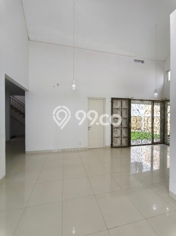 Dijual Rumah Modern 4 KT di Sentul City, Bogor Dijual Rumah Modern 4 KT di Sentul City, Bogor