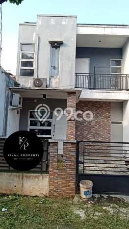 Dijual Hunian Rumah Terawat 3 Kamar di Citra Grand, Jakarta Timur Dijual Hunian Rumah Terawat 3 Kamar di Citra Grand, Jakarta Timur