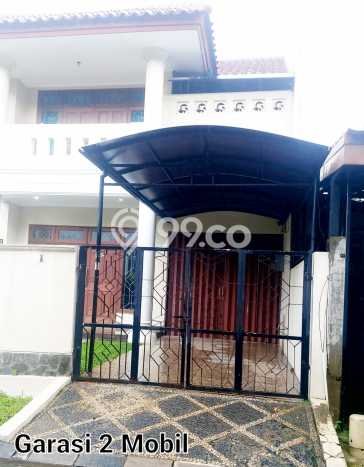 For Sale! Luxury House LT 280m2 Desain Elegan di Citra Grand For Sale! Luxury House LT 280m2 Desain Elegan di Citra Grand
