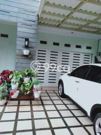 Rumah Elit LB 285m2 Siap Pakai Desain Elegan di Cibubur, Jakarta Timur Rumah Elit LB 285m2 Siap Pakai Desain Elegan di Cibubur, Jakarta Timur