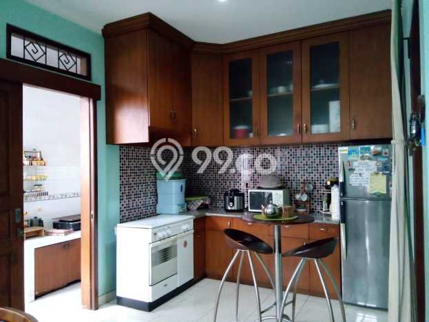 Dijual Hunian Rumah Nyaman 5 KT di Legenda Wisata, Jakarta Timur Dijual Hunian Rumah Nyaman 5 KT di Legenda Wisata, Jakarta Timur