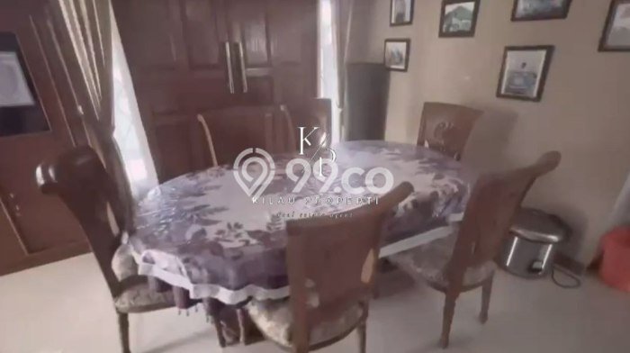 For Sale! Premium House LT 3300m2 Desain Elegan di Cipanas For Sale! Premium House LT 3300m2 Desain Elegan di Cipanas