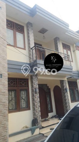 Dijual Rumah Eksklusif 5 KT di Condet, Jakarta Timur Dijual Rumah Eksklusif 5 KT di Condet, Jakarta Timur