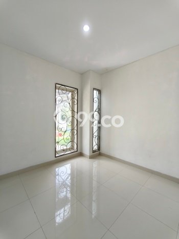 Dijual Rumah Modern 4 KT di Sentul City, Bogor Dijual Rumah Modern 4 KT di Sentul City, Bogor