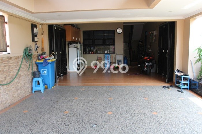 Dijual Rumah Elit Exclusive di Beji, Depok Dijual Rumah Elit Exclusive di Beji, Depok