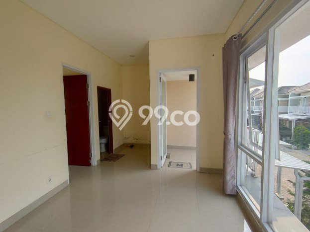 Jual Rumah Bagus Siap Huni LB 65m2 di Bogor Utara, Bogor Jual Rumah Bagus Siap Huni LB 65m2 di Bogor Utara, Bogor