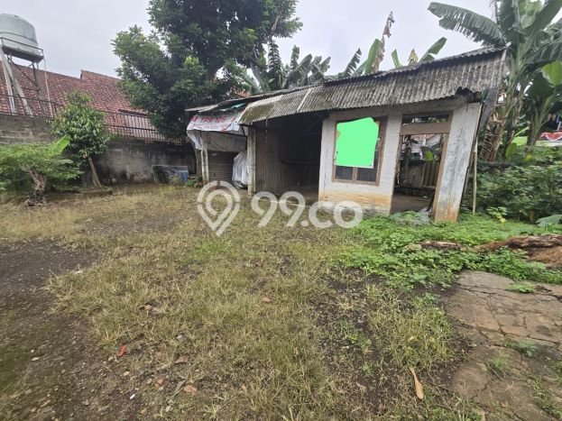 Tanah Area Berkembang Kawasan Ciganjur, Luas 1123m2m², Akses ke Pusat Kota Tanah Area Berkembang Kawasan Ciganjur, Luas 1123m2m², Akses ke Pusat Kota