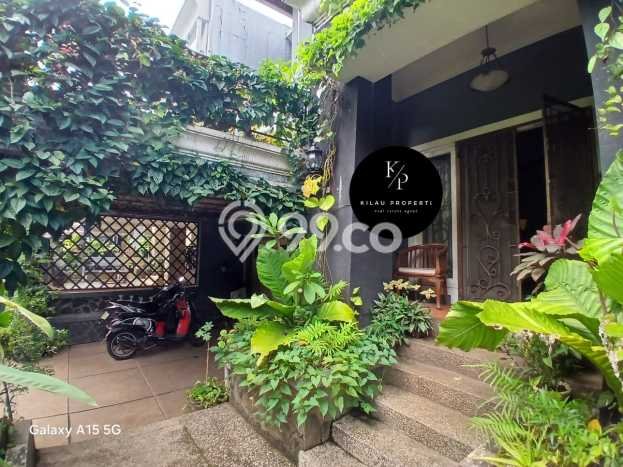 Dijual Rumah Luas Elegan Dengan View Eksklusif di Raffles Hills, Jakarta Timur Dijual Rumah Luas Elegan Dengan View Eksklusif di Raffles Hills, Jakarta Timur