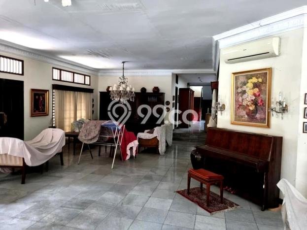 For Sale Rumah Mewah Exclusive di Cinere, Depok For Sale Rumah Mewah Exclusive di Cinere, Depok