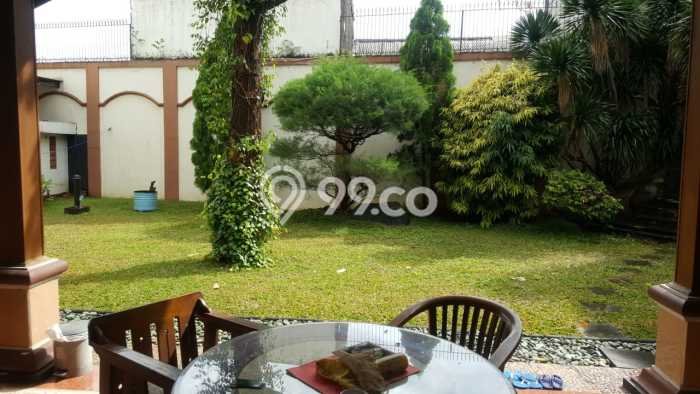 Rumah Elit Modern Siap Huni di Ciganjur Jakarta Selatan Rumah Elit Modern Siap Huni di Ciganjur Jakarta Selatan
