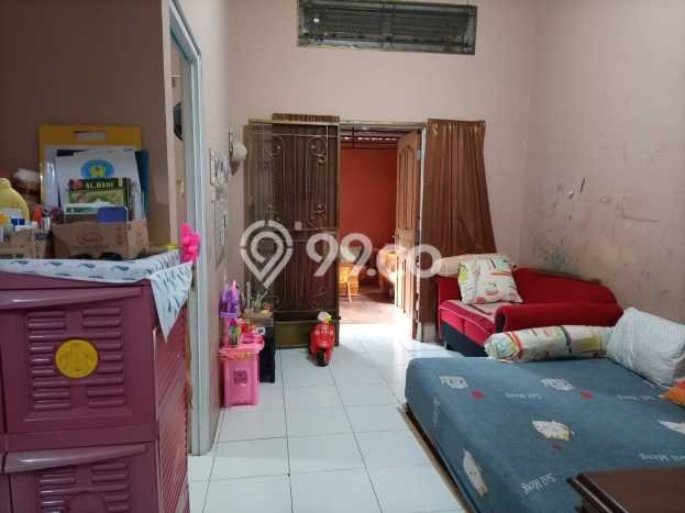 Hunian Nyaman Asri 2 KT Siap Pakai di Bojongsari Bogor Hunian Nyaman Asri 2 KT Siap Pakai di Bojongsari Bogor
