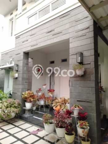 Rumah Elit LB 285m2 Siap Pakai Desain Elegan di Cibubur, Jakarta Timur Rumah Elit LB 285m2 Siap Pakai Desain Elegan di Cibubur, Jakarta Timur
