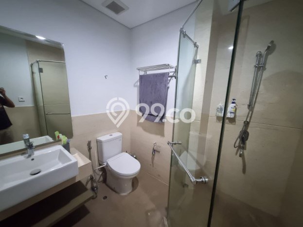 Hunian Apartemen Strategis untuk Dijual di Jakarta Selatan dengan 1 Kamar Hunian Apartemen Strategis untuk Dijual di Jakarta Selatan dengan 1 Kamar