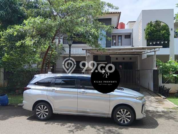 Dijual Rumah Modern 4 KT di Citra Grand, Jakarta Timur Dijual Rumah Modern 4 KT di Citra Grand, Jakarta Timur