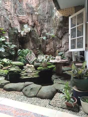 Rumah Modern 3 KT LT 136m2 di Kota Wisata Rumah Modern 3 KT LT 136m2 di Kota Wisata