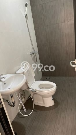 Rumah Minimalis 4 KT di Sentul City Bogor Semi Furnished Rumah Minimalis 4 KT di Sentul City Bogor Semi Furnished