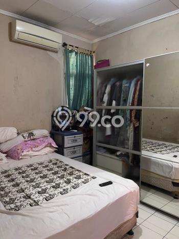 Rumah Minimalis 4 KT di Kota Wisata Jakarta Timur Unfurnished Rumah Minimalis 4 KT di Kota Wisata Jakarta Timur Unfurnished