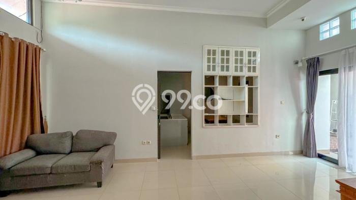 Dijual Rumah Modern 2 KT di Sentul, Bogor Dijual Rumah Modern 2 KT di Sentul, Bogor