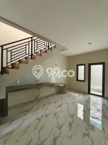 For Sale! Premium House LT 200m2 Desain Modern di Kota Wisata For Sale! Premium House LT 200m2 Desain Modern di Kota Wisata