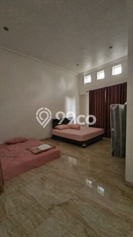 Rumah Elit Modern Siap Huni di Sentul City Bogor Rumah Elit Modern Siap Huni di Sentul City Bogor