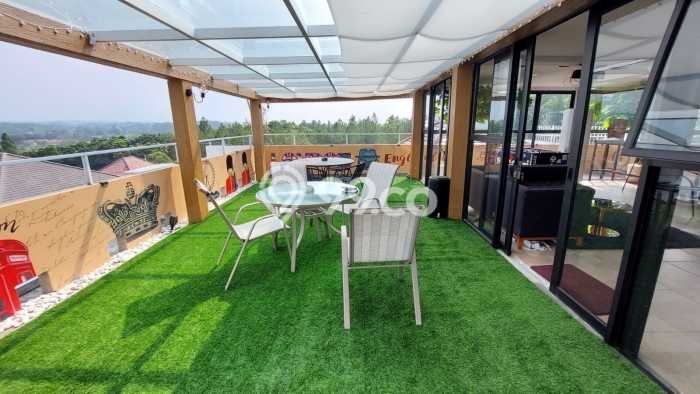 Dijual Rumah Mewah Elegan Dengan View Eksklusif di Sentul City, Bogor Dijual Rumah Mewah Elegan Dengan View Eksklusif di Sentul City, Bogor